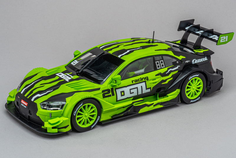 Carrera DIGITAL 124 Audi RS 5 DTM