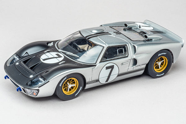 Carrera DIGITAL 124 Ford GT40