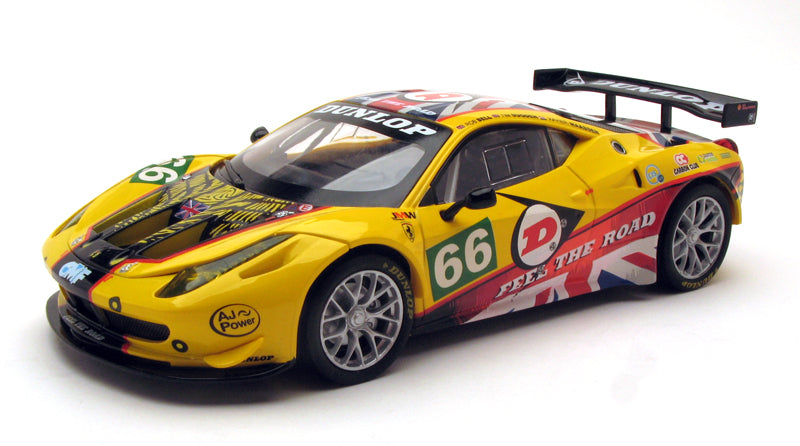 Carrera D132 Ferrari 458 GT2