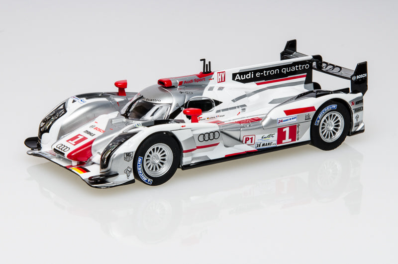 Carrera DIGITAL 132 Audi R18