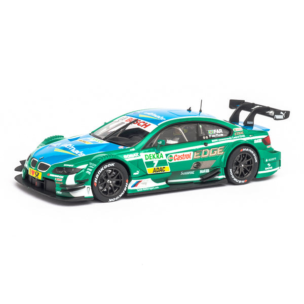 Carrera DIGITAL 132 BMW M3 DTM  "A.Farfus, No.7", 2013