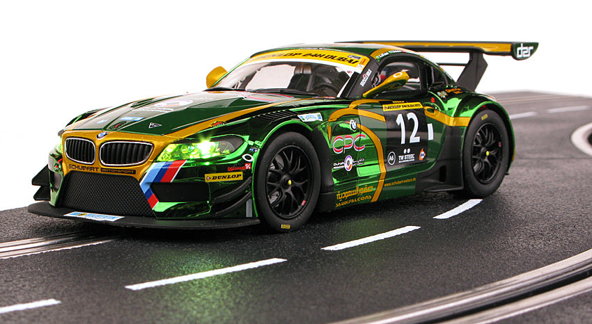 Carrera DIGITAL 132 BMW Z4 GT3