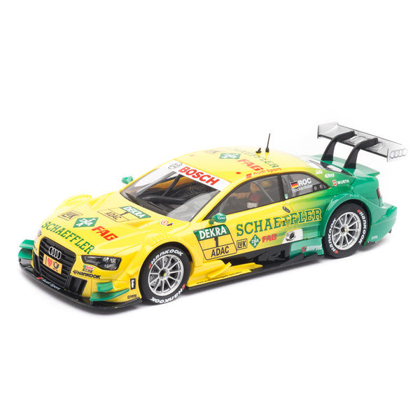Carrera DIGITAL 132 Audi A5 DTM „M.Rockenfeller, Nr.1“, 2014