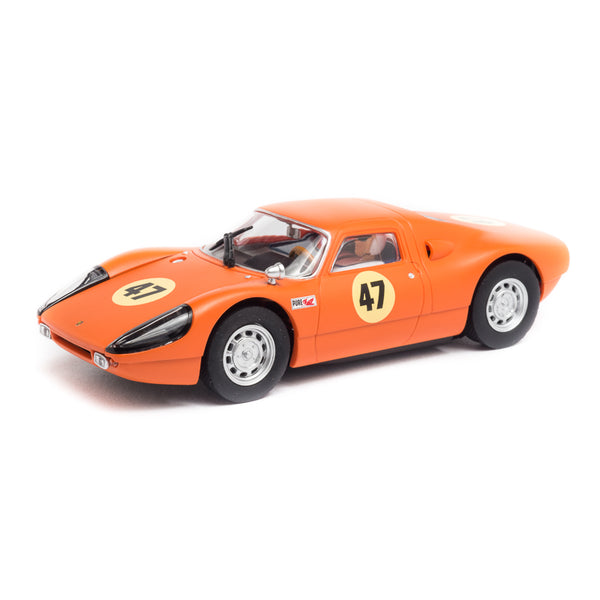 Carrera DIGITAL 132 Porsche 904 Carrera GTS "No.47", Nassau 196