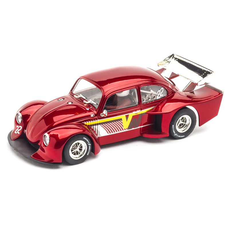 Carrera DIGITAL 132 VW Käfer "Group 5
