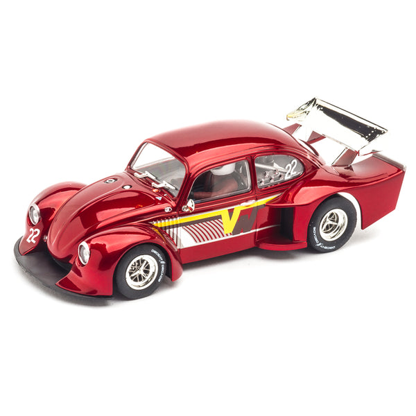 Carrera DIGITAL 132 VW Käfer "Group 5
