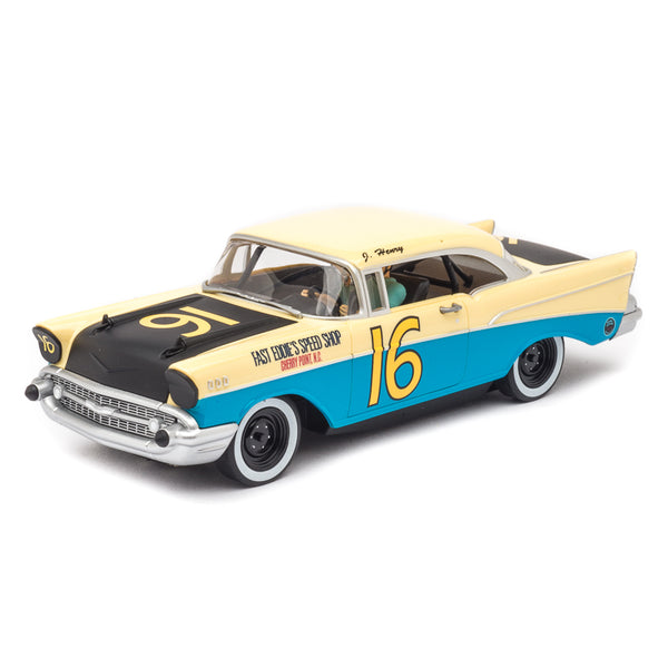 Carrera DIGITAL 132 Chevrolet Bel Air "No.16
