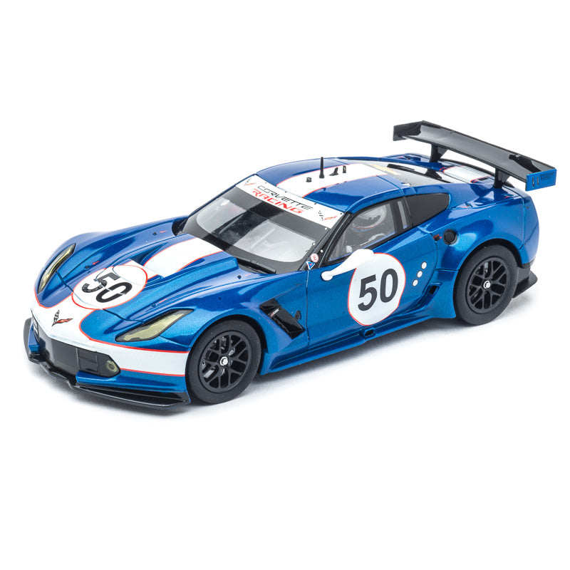 Chevrolet Corvette C7.R "No.50", Spirit of Sebring '65
