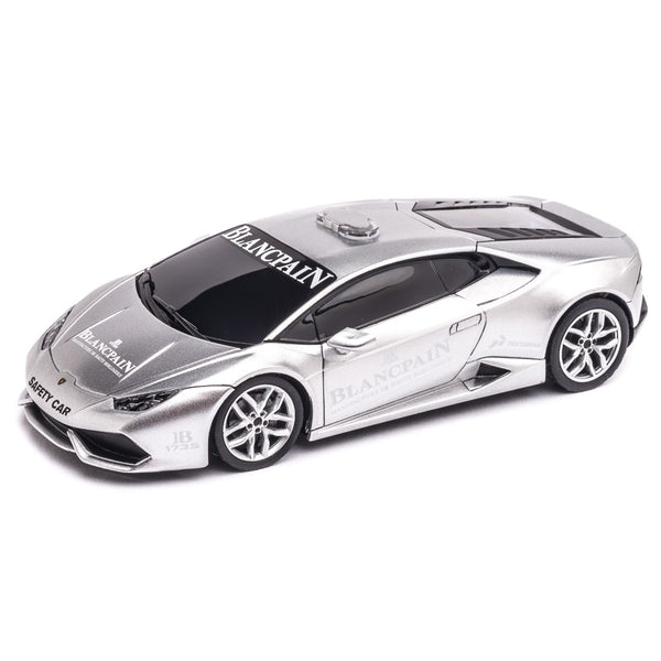 Carrera DIGITAL 132 Lamborghini Huracán LP 610-4 "Safety Car