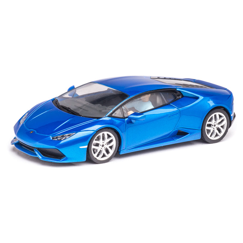 Carrera DIGITAL 132 Lamborghini Huracan LP 610-4 (blau)