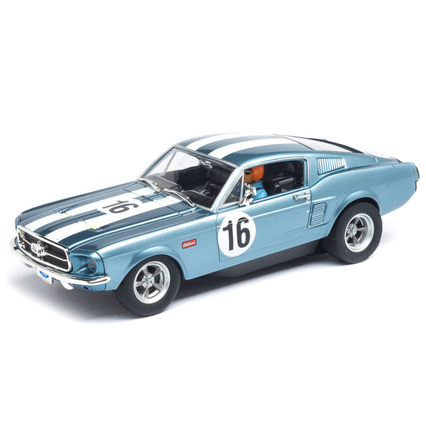 Carrera DIGITAL 132 Ford Mustang 1967