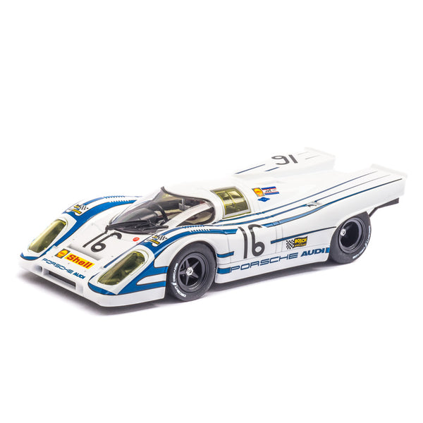 Carrera DIGITAL 132 Porsche 917K Sebring "No.16