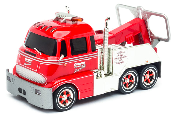Carrera DIGITAL 132  Wrecker