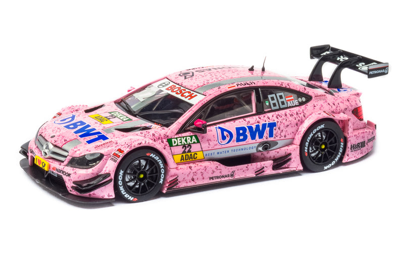 Carrera DIGITAL 132 Mercedes C-Coupe AMG DTM – Lucas Auer