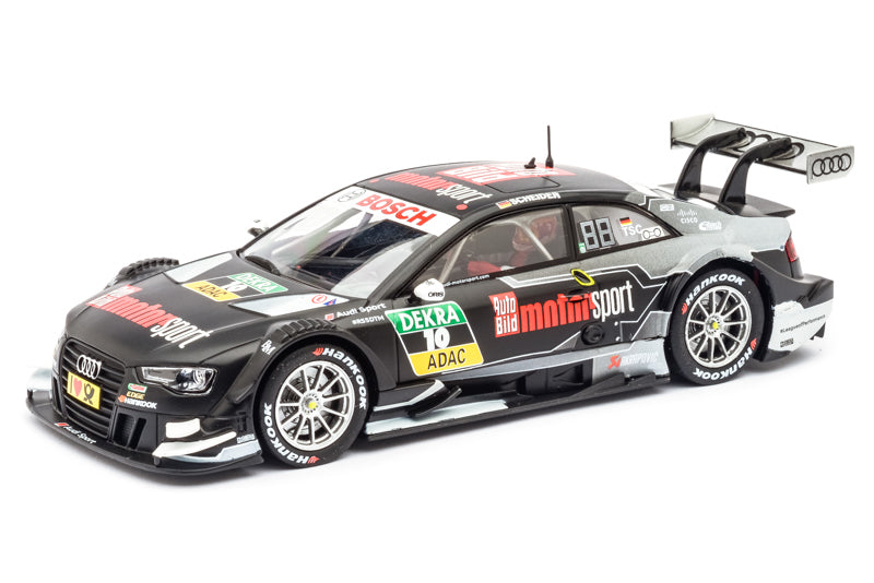 Carrera DIGITAL 132  Audi RS5 DTM #10