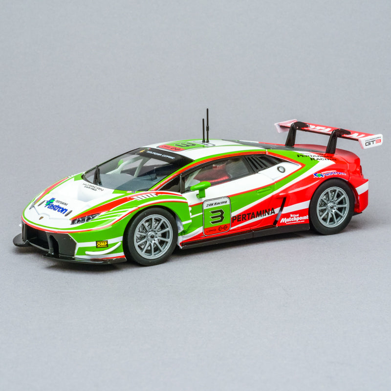 Carrera DIGITAL 132  Lamborghini Huracán GT3