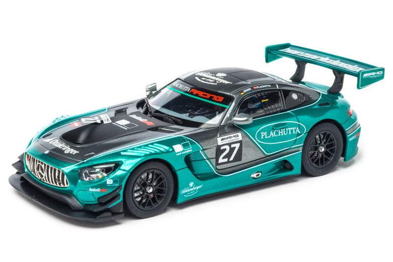 Carrera DIGITAL 132 Mercedes-AMG GT3 'Lechner Racing'
