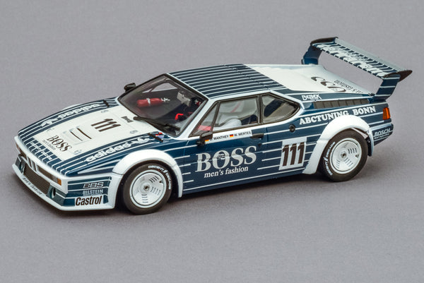 Carrera DIGITAL 132  BMW M1 Procar