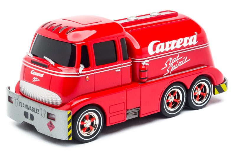 Carrera DIGITAL 132  Tanker