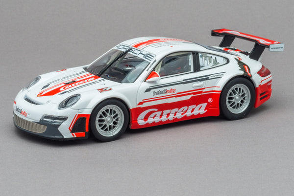 Carrera DIGITAL 132 Porsche 911 GT3 RSR Race Taxi