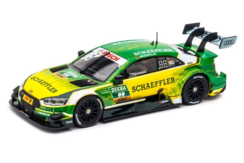 Carrera DIGITAL 132 Audi RS5 DTM 'Audi Sport Team Phoenix'