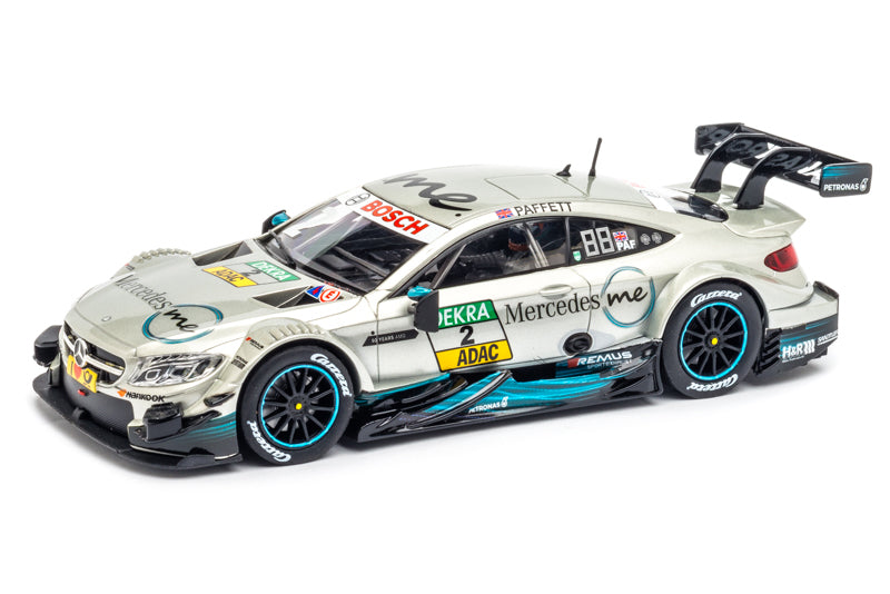 Carrera DIGITAL 132 Mercedes-AMG C 63 DTM