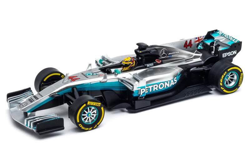 Carrera DIGITAL 132 	Mercedes-Benz F1 W08