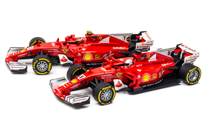 Carrera DIGITAL 132 	Ferrari SF70H