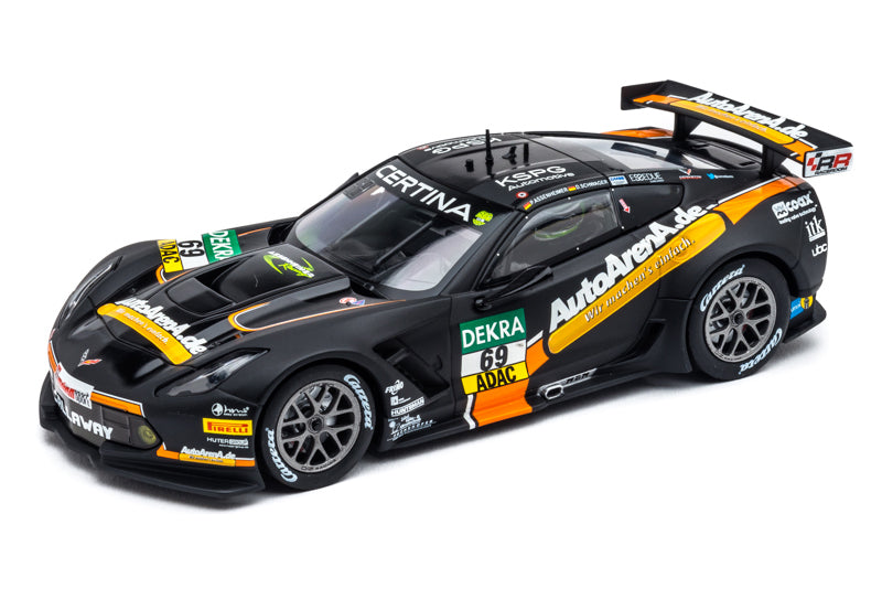 Carrera DIGITAL 132 Chevrolet Corvette C7R