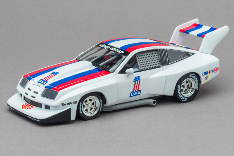 Carrera DIGITAL 132 Chevrolet Dekon Monza