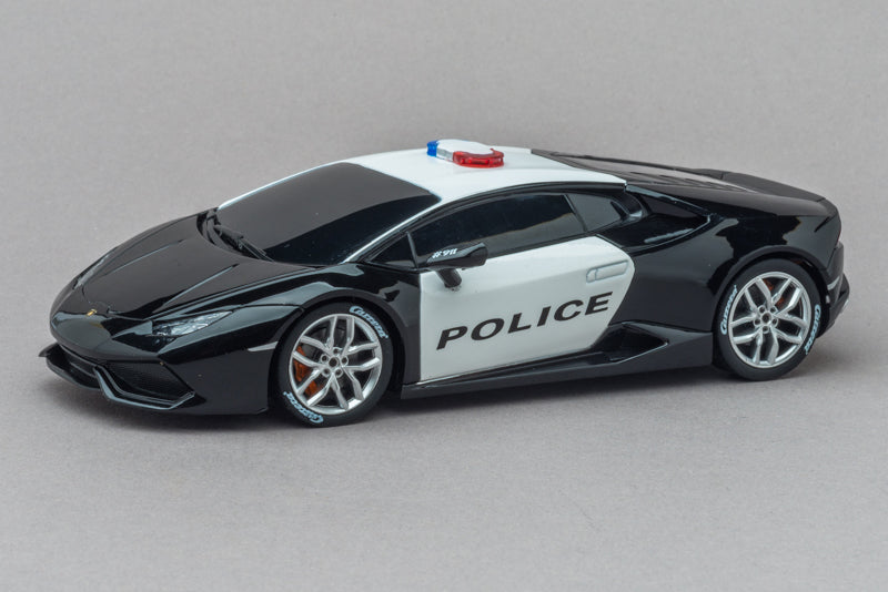 Carrera DIGITAL 132 Lamborghini Huracan LP610-4
