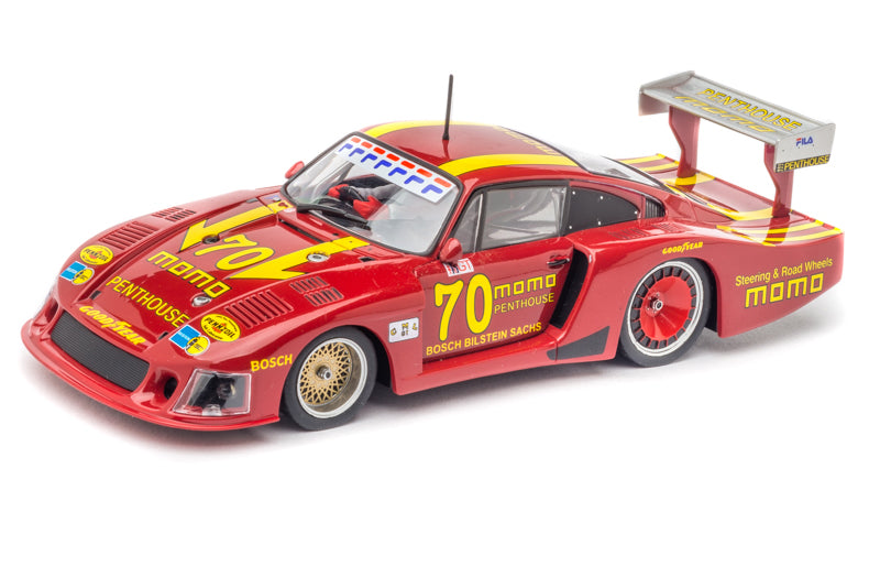 Carrera DIGITAL 132 Porsche 935/78 'Moby Dick'