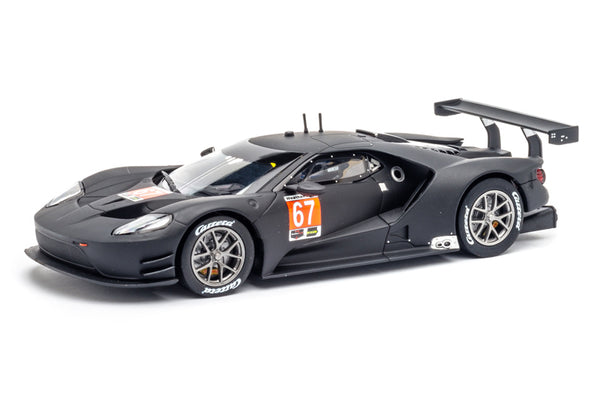 Carrera DIGITAL 132 Ford GT Race Car