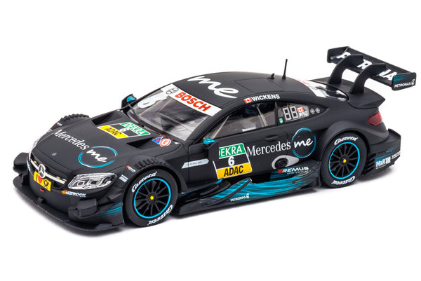 Carrera DIGITAL 132 Mercedes-AMG C 63 DTM