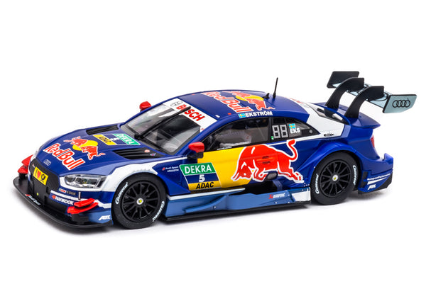 Carrera Digital 132 Audi RS5 DTM 'Audi Sport Team Abt Sportsline'