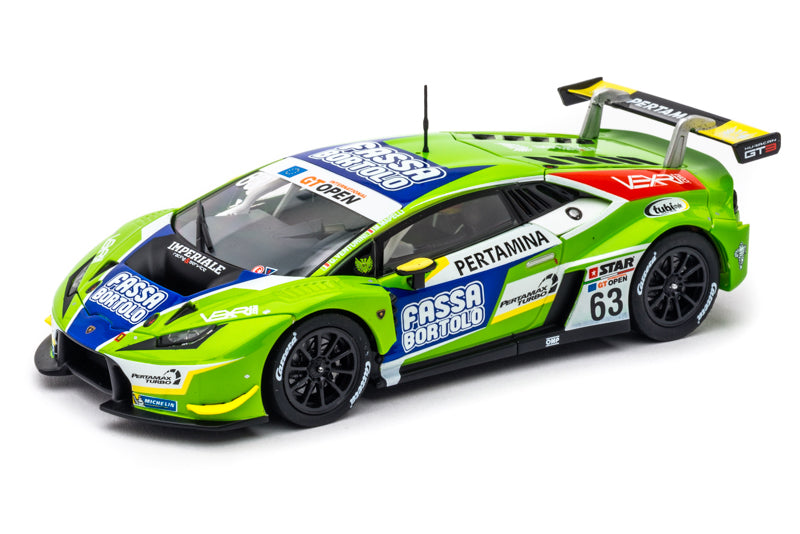 Carrera DIGITAL 132 Lamborghini Huracan GT3