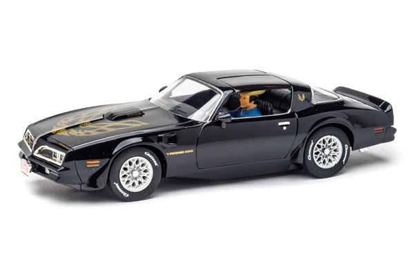 Carrera DIGITAL 132 	Pontiac Firebird Trans-Am 1977