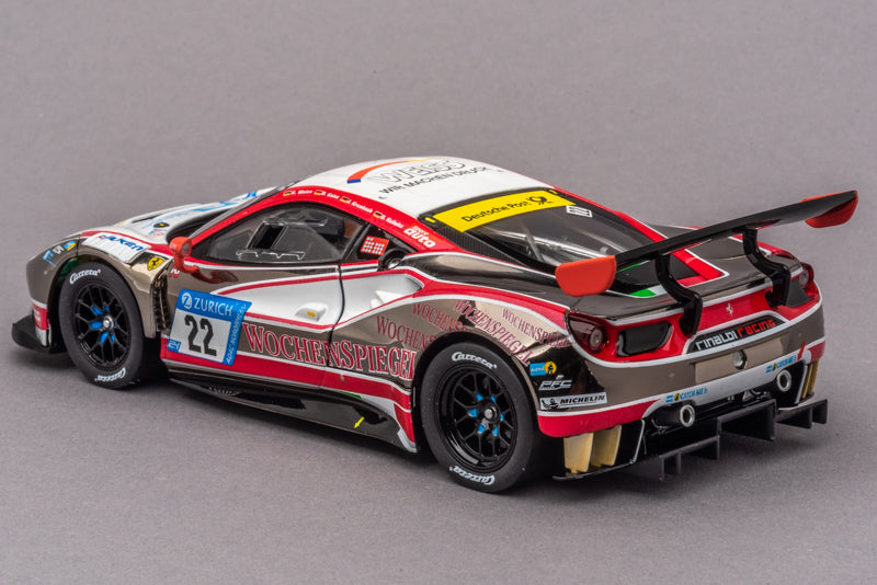 Carrera DIGITAL 132 Ferrari 488 GT3