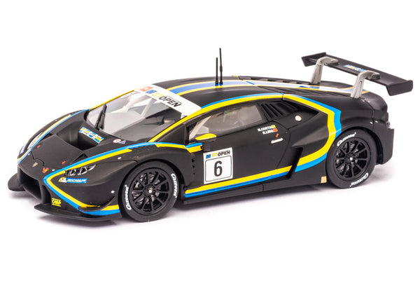 Carrera DIGITAL 132 Lamborghini Huracan GT3