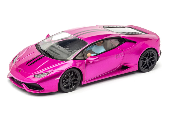 Carrera DIGITAL 132 Lamborghini Huracan LP610-4