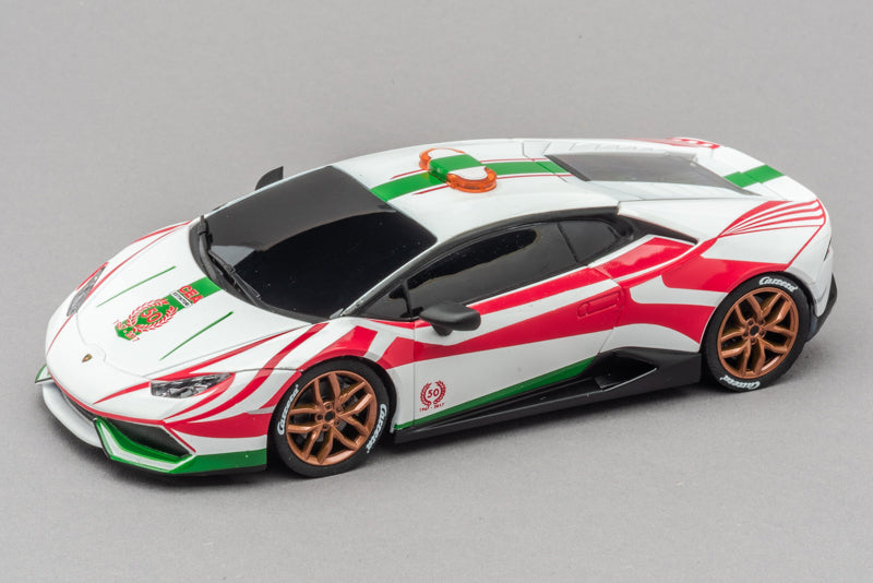 Carrera DIGITAL 132 Lamborghini Huracan LP610-4