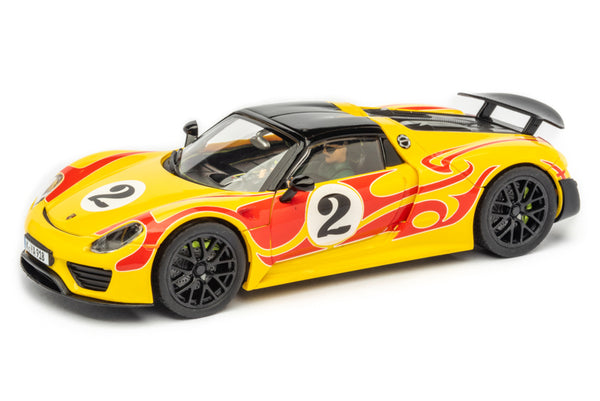Carrera DIGITAL 132 Porsche 918 Spyder