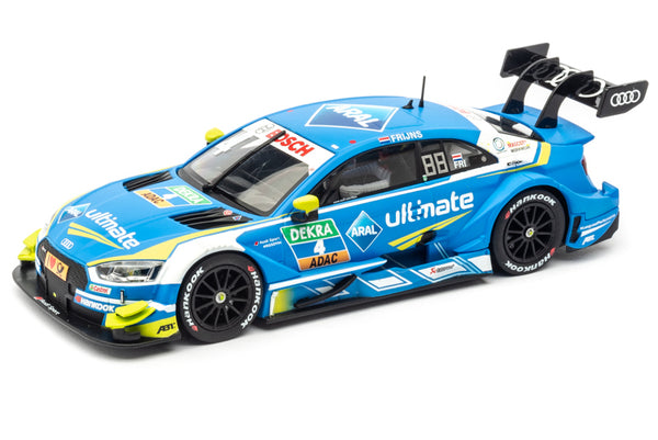 Carrera DIGITAL 132 Audi RS5 DTM