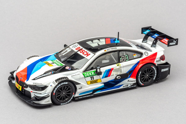 Carrera DIGITAL 132 BMW M4 DTM