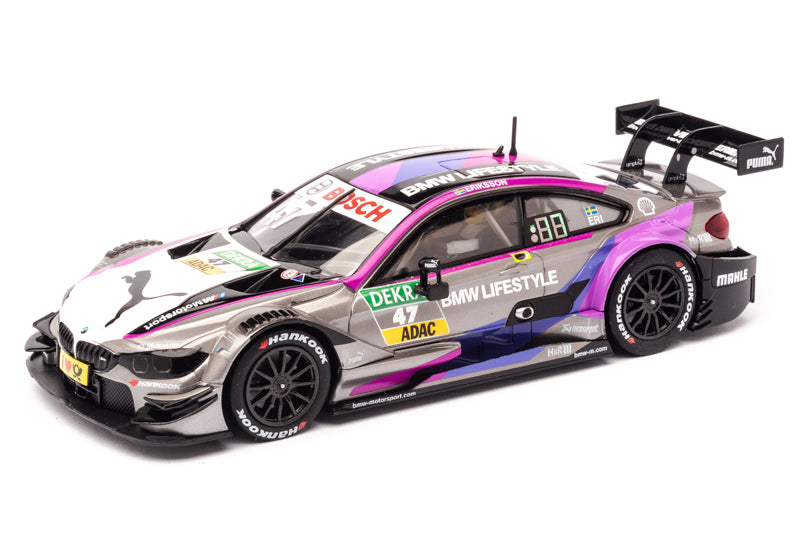 Carrera DIGITAL 132 BMW M4 DTM