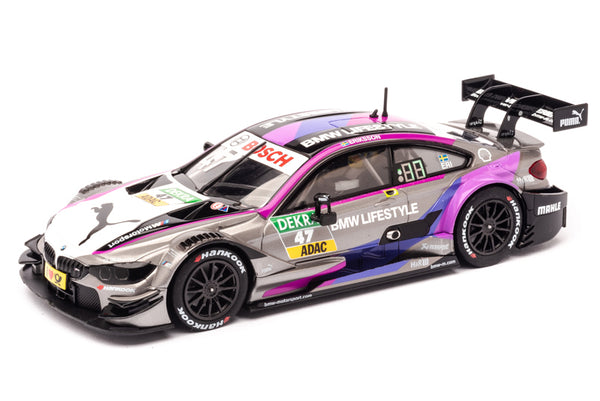 Carrera DIGITAL 132 BMW M4 DTM