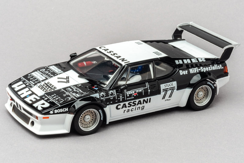 Carrera DIGITAL 132 BMW M1 Procar