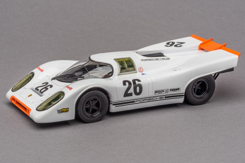 Carrera DIGITAL 132 Porsche 917K
