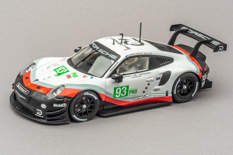 Carrera DIGITAL 132 Porsche 911 RSR (991)