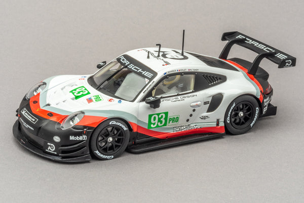Carrera DIGITAL 132 Porsche 911 RSR (991)